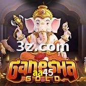 Ganesha Gold